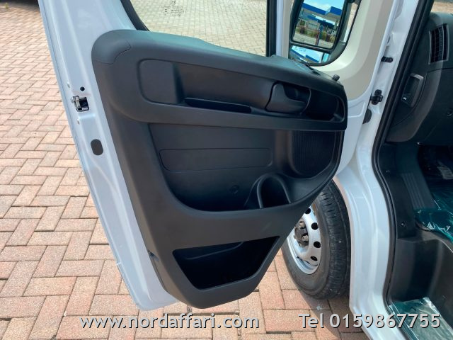 FIAT Ducato - foto: 8