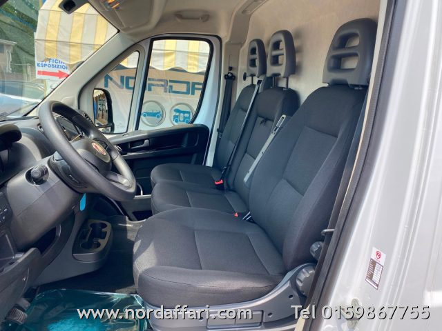 FIAT Ducato - foto: 1