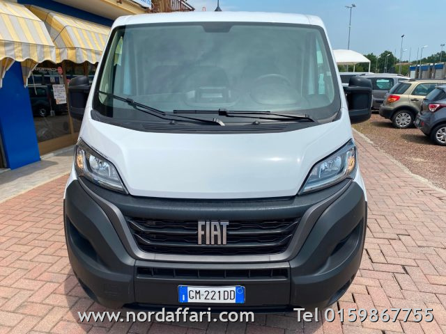 FIAT Ducato - foto: 17