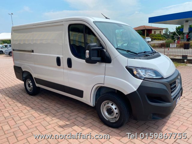 FIAT Ducato - foto: 16