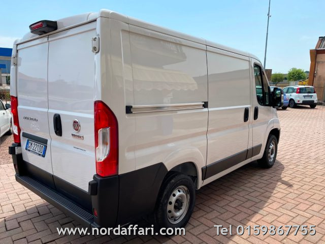 FIAT Ducato - foto: 13