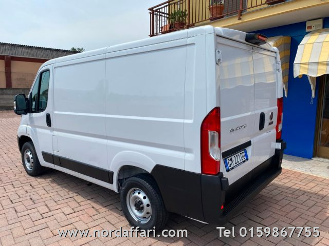 FIAT Ducato - foto: 14