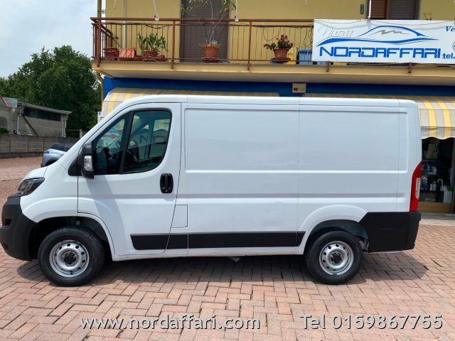FIAT Ducato - foto: 15