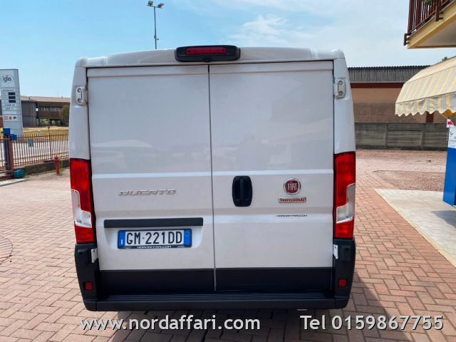 FIAT Ducato - foto: 11