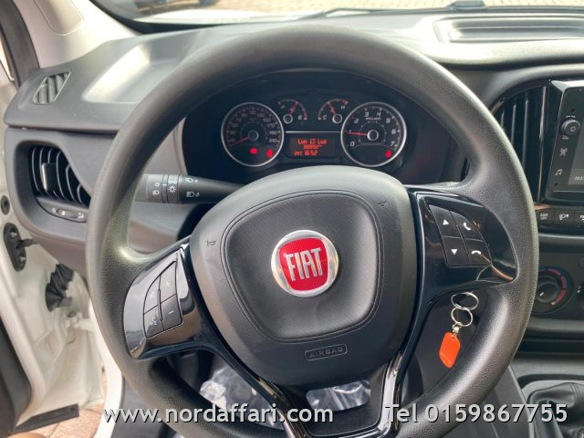 FIAT Doblo - foto: 5