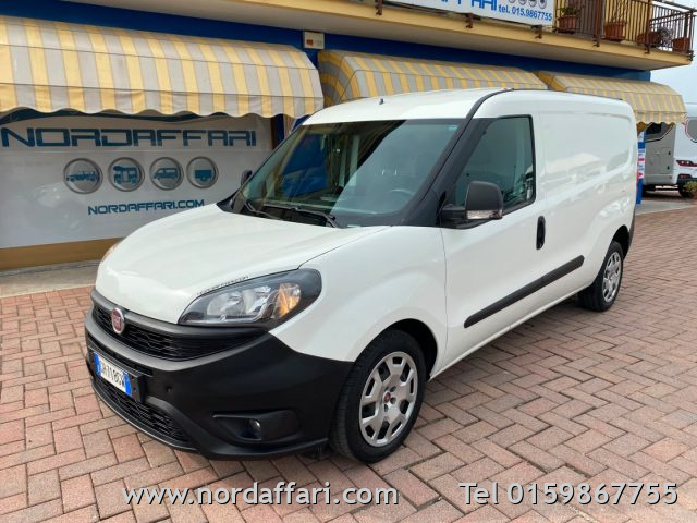 FIAT Doblo - foto: 10
