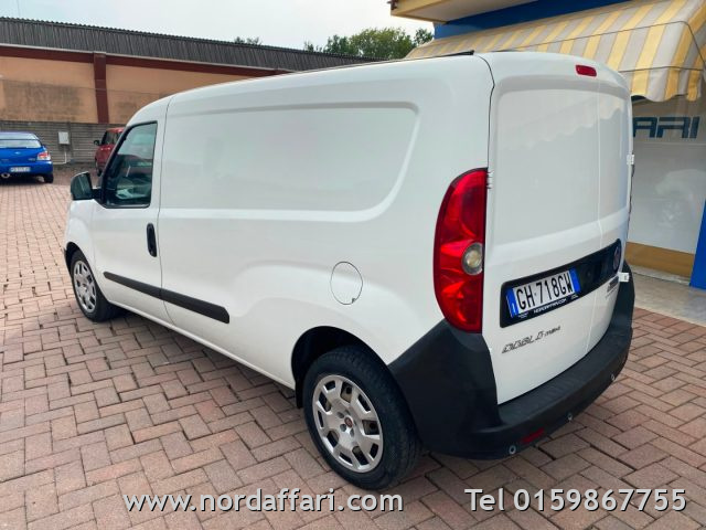 FIAT Doblo - foto: 18