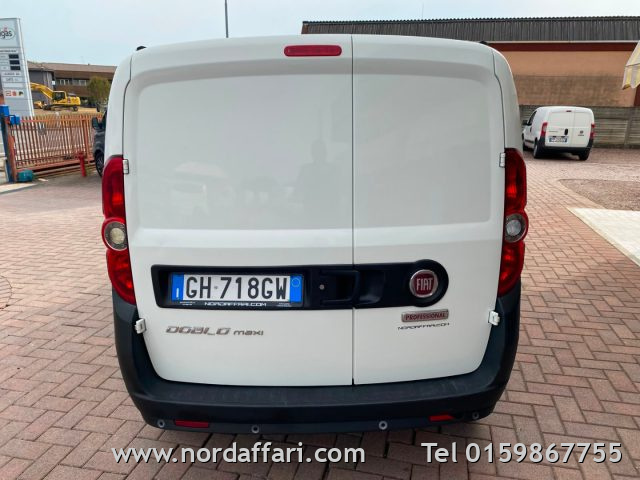 FIAT Doblo - foto: 17