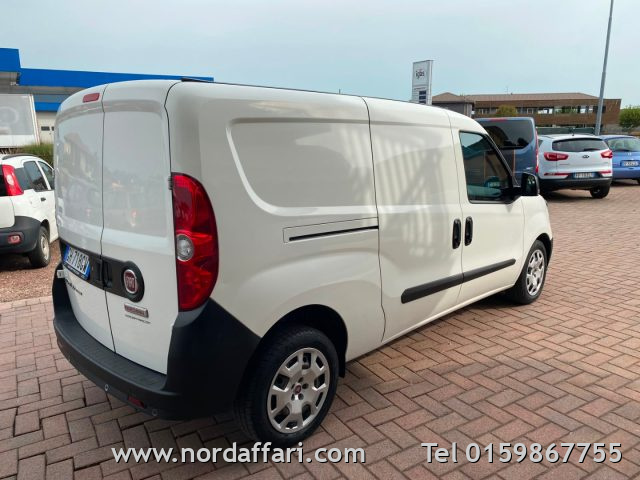 FIAT Doblo - foto: 16