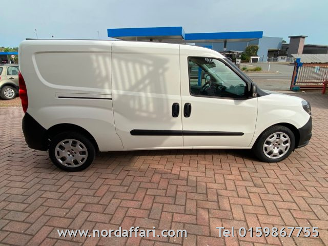 FIAT Doblo - foto: 15