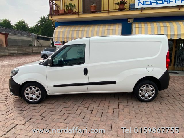 FIAT Doblo - foto: 14