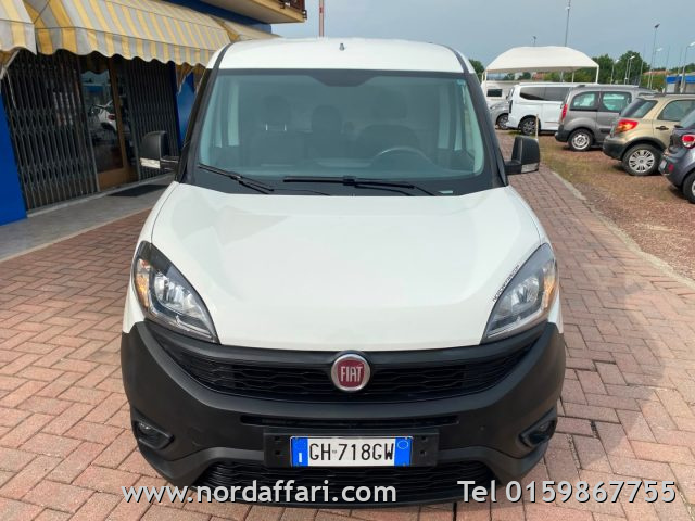 FIAT Doblo - foto: 13