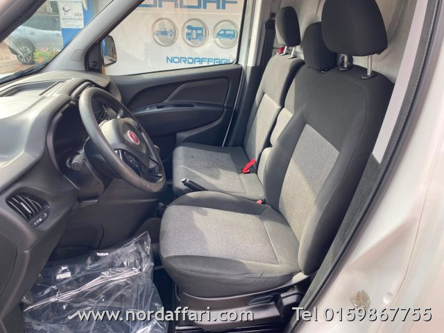 FIAT Doblo - foto: 12