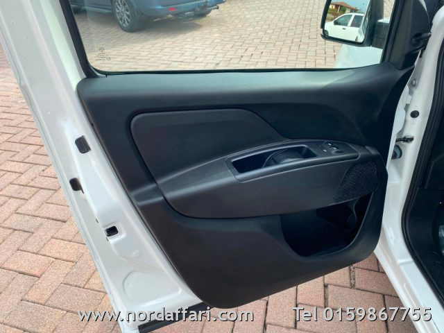 FIAT Doblo - foto: 11