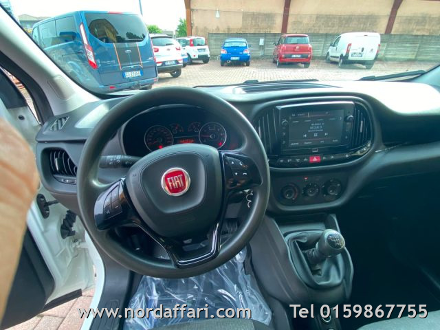FIAT Doblo - foto: 1