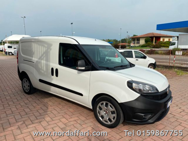 FIAT Doblo - foto: 9