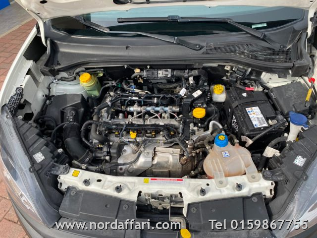 FIAT Doblo - foto: 8