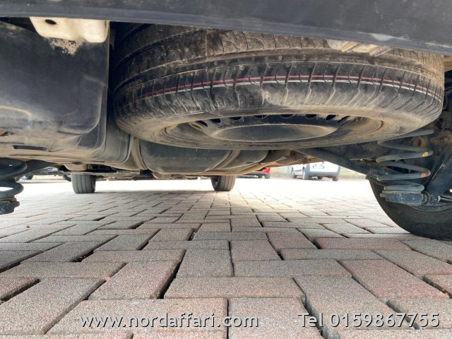 FIAT Doblo - foto: 7