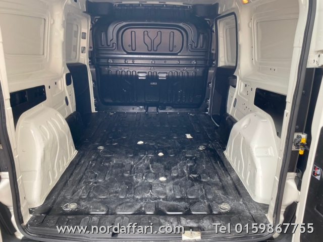 FIAT Doblo - foto: 6