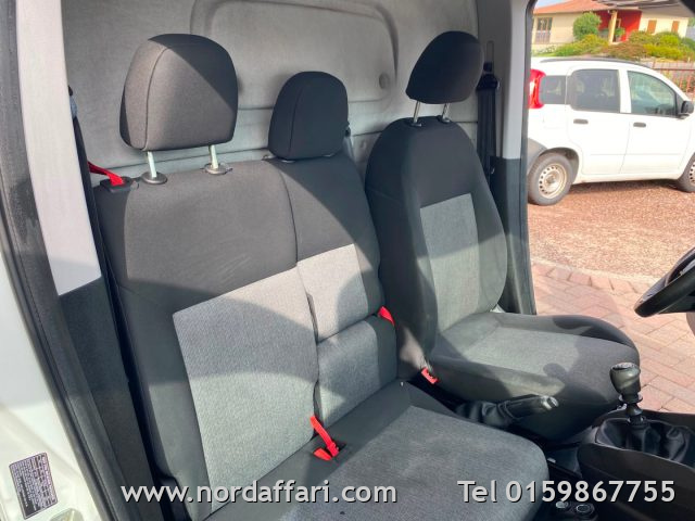 FIAT Doblo - foto: 4