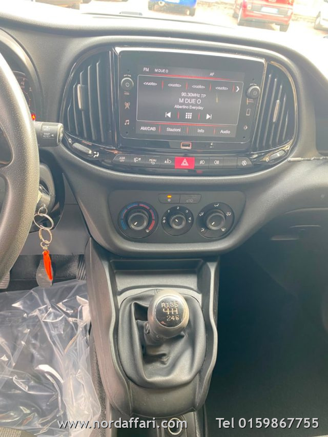 FIAT Doblo - foto: 3