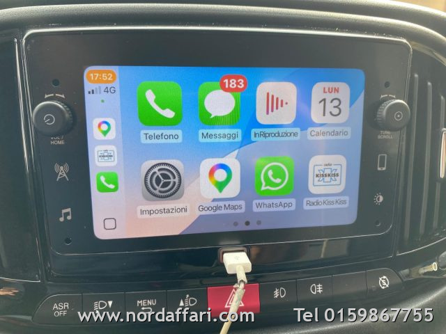 FIAT Doblo - foto: 2