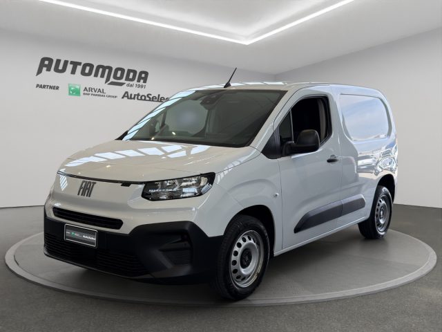 FIAT Doblo usata, con ABS