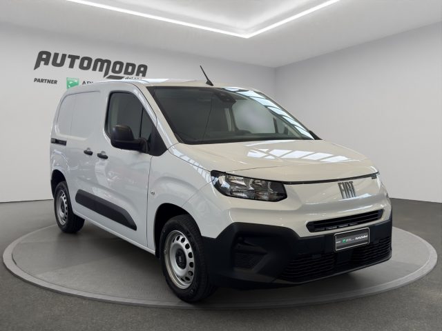 FIAT Doblo usata, con Airbag Passeggero