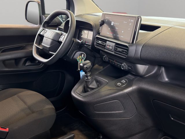 FIAT Doblo usata 9