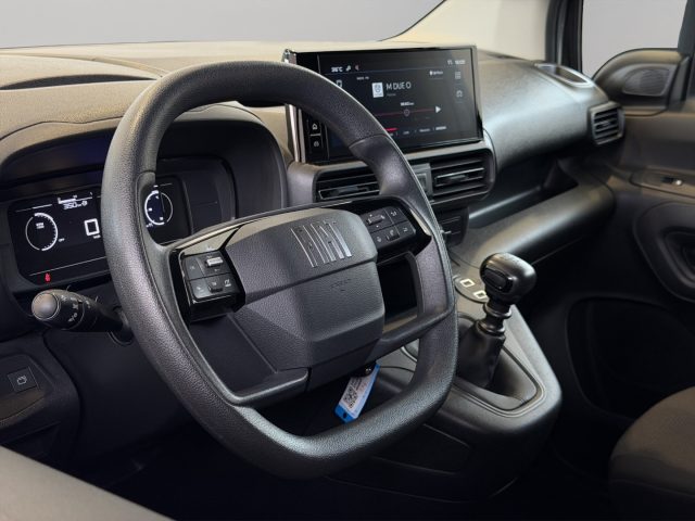 FIAT Doblo usata 10