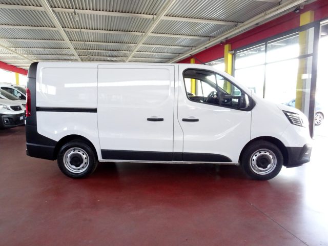 RENAULT TRAFIC T29 2.0DCI 130CV PC-TN START FAR - foto 6