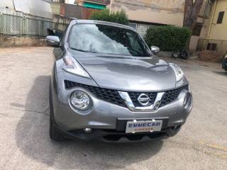 NISSAN Juke usata, con Airbag laterali