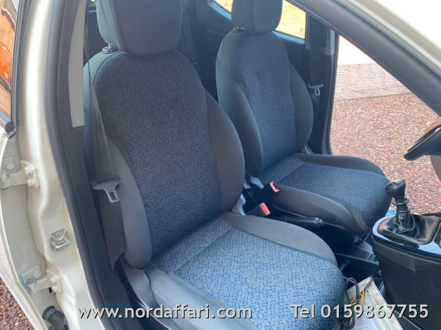 LANCIA Ypsilon - foto: 12