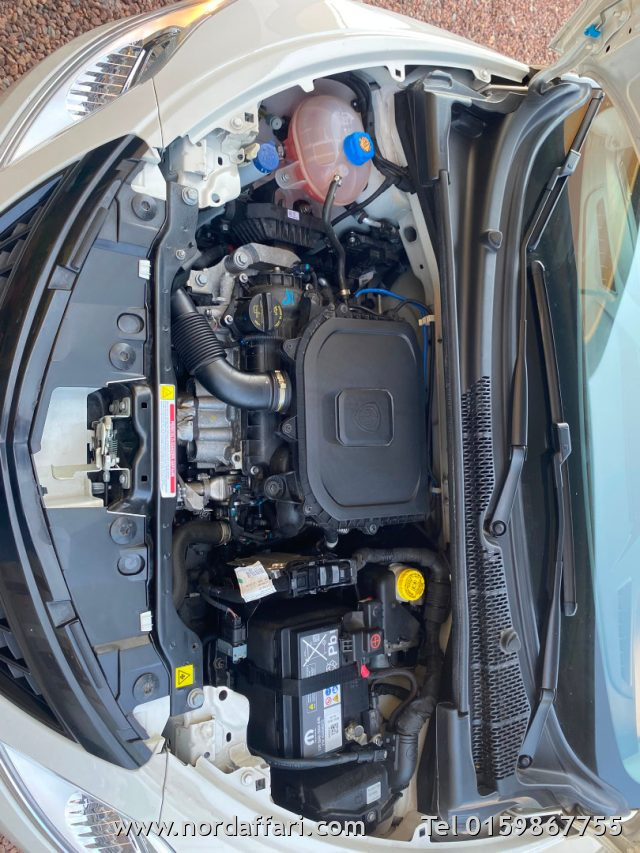 LANCIA Ypsilon - foto: 3