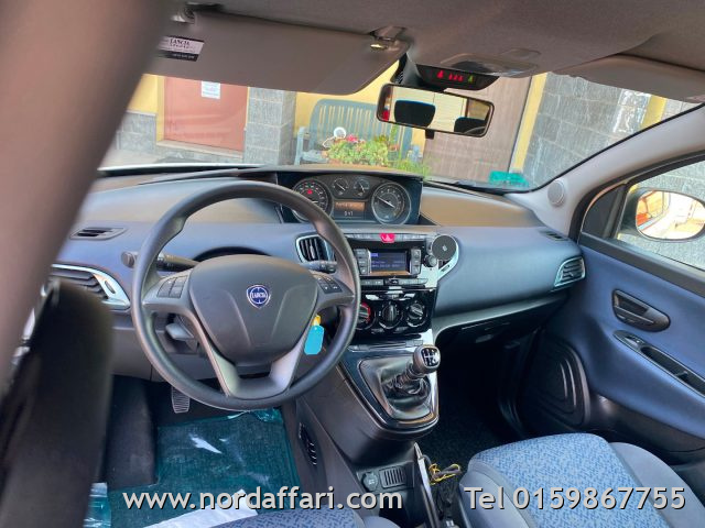 LANCIA Ypsilon - foto: 10