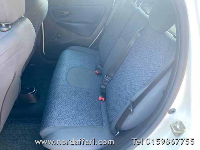 LANCIA Ypsilon - foto: 5