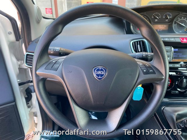 LANCIA Ypsilon - foto: 9