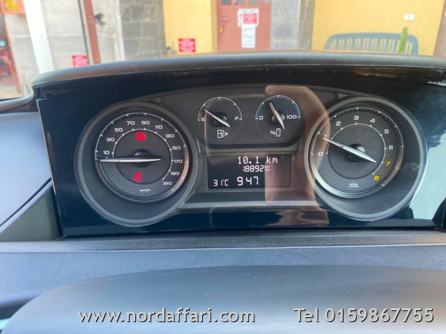 LANCIA Ypsilon - foto: 7