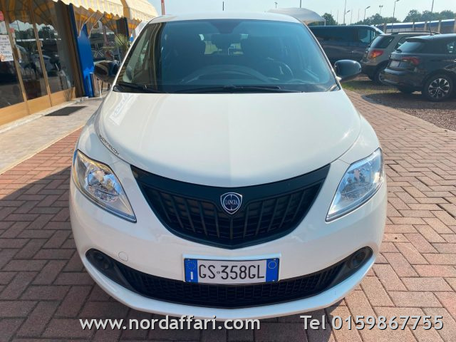 LANCIA Ypsilon - foto: 17