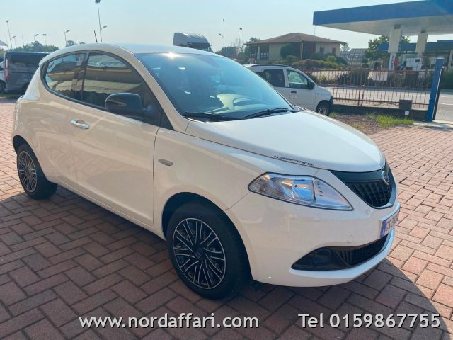 LANCIA Ypsilon - foto: 18