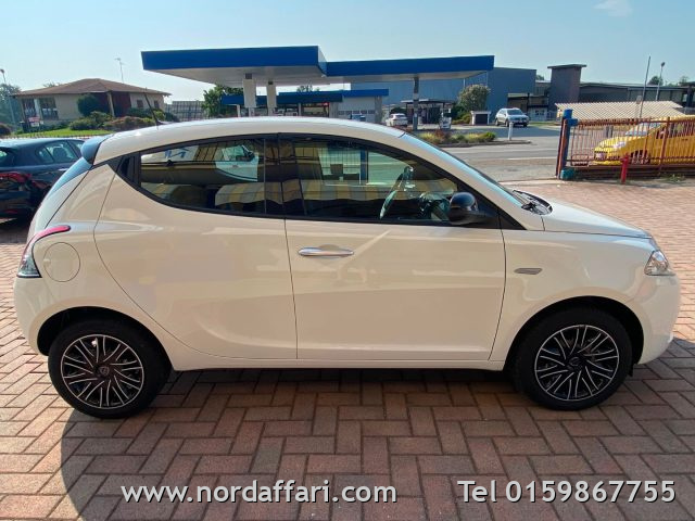 LANCIA Ypsilon - foto: 19