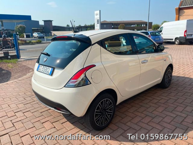 LANCIA Ypsilon - foto: 14
