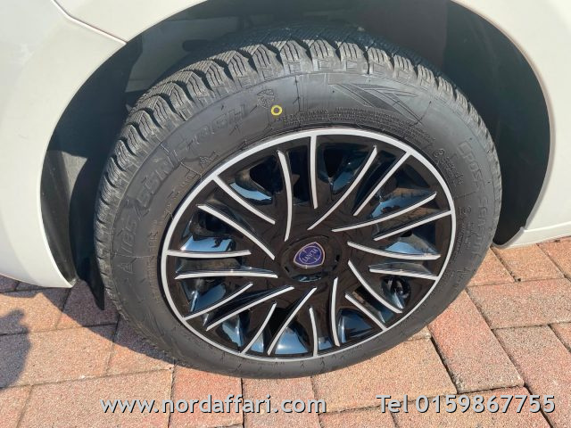 LANCIA Ypsilon - foto: 13