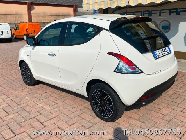 LANCIA Ypsilon - foto: 16