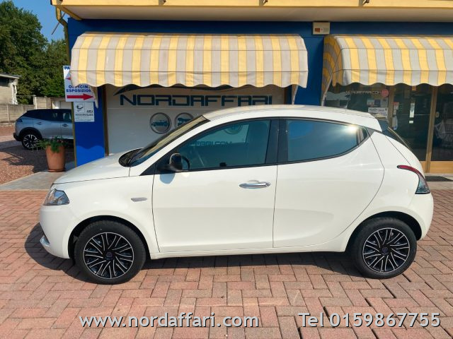 LANCIA Ypsilon - foto: 15