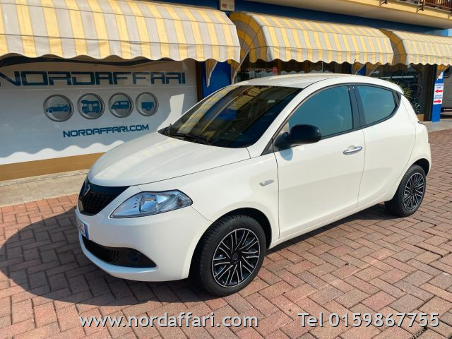 LANCIA Ypsilon - foto: 11
