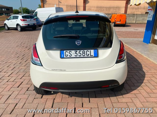 LANCIA Ypsilon - foto: 20