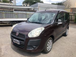 FIAT Doblo Doblò 1.4 T-Jet 16V Natural Power Dynamic