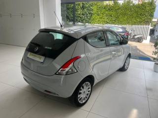 LANCIA Ypsilon usata, con Controllo automatico clima