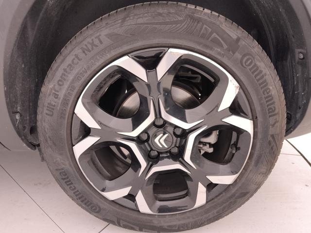 CITROEN C5 1.5 BLUEHDI SHINE S&S 130CV EAT8 - foto 21